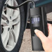 Портативний автомобільний компресор з LCD дисплеєм: легкий контроль тиску ваших шин! Портативний автомобільний компресор з LCD дисплеєм: легкий контроль тиску ваших шин!